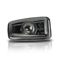 R�p�titeurs, Peugeot 106 96-, 306, 406, Citroen Berlingo 96-, Saxo, Xantia 93-, face lisse/noir