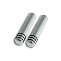 Jom T�rpins f�r VW Golf 4, Beetle und Bora, 3 Ringe, ALU - Look