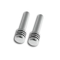 JOM T�rpins f�r BMW E30 / E36 (nicht f�r Compact und Cabrio), chrom