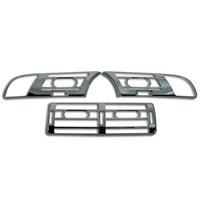 AirFlow Couvrir d'air pour BMW E39
