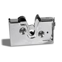 DoorLock, Chrome, VW Golf I and II, Polo 81-94, Passat 80-88