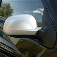 Spiegelabdeckung, silber, Audi A3 96-00, A4 10/97-01/99, A6 94-97, A8 94-98
