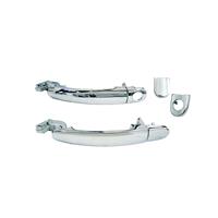 ChromeHandle, VW Golf IV
