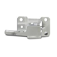 T�r�ffner, VW Golf 1, Cabrio, K�fer Bj.70-85, 2 St�ck, chrom