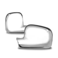 Mirror cover, VW T5, chrome