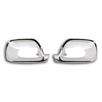 Spiegelabdeckung, chrom, VW Touareg ab 2005