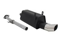Endschalld�mpfer BMW E36 316i/318i OvalTour,nicht f�r Compact, mit ABE