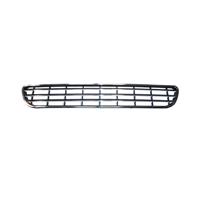 K�hlergrill JOM-Premium, Audi A3, mit Chromleisten, ohne Emblem