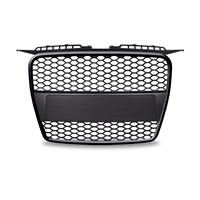 K�hlergrill Audi A3 (8P) Facelift mit abnehmbaren Emblem, 04-07