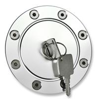 FuelCap, VW Golf I