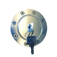 FuelCap, Tankdeckel Opel Kadett E mit Kat (Einspritzer)