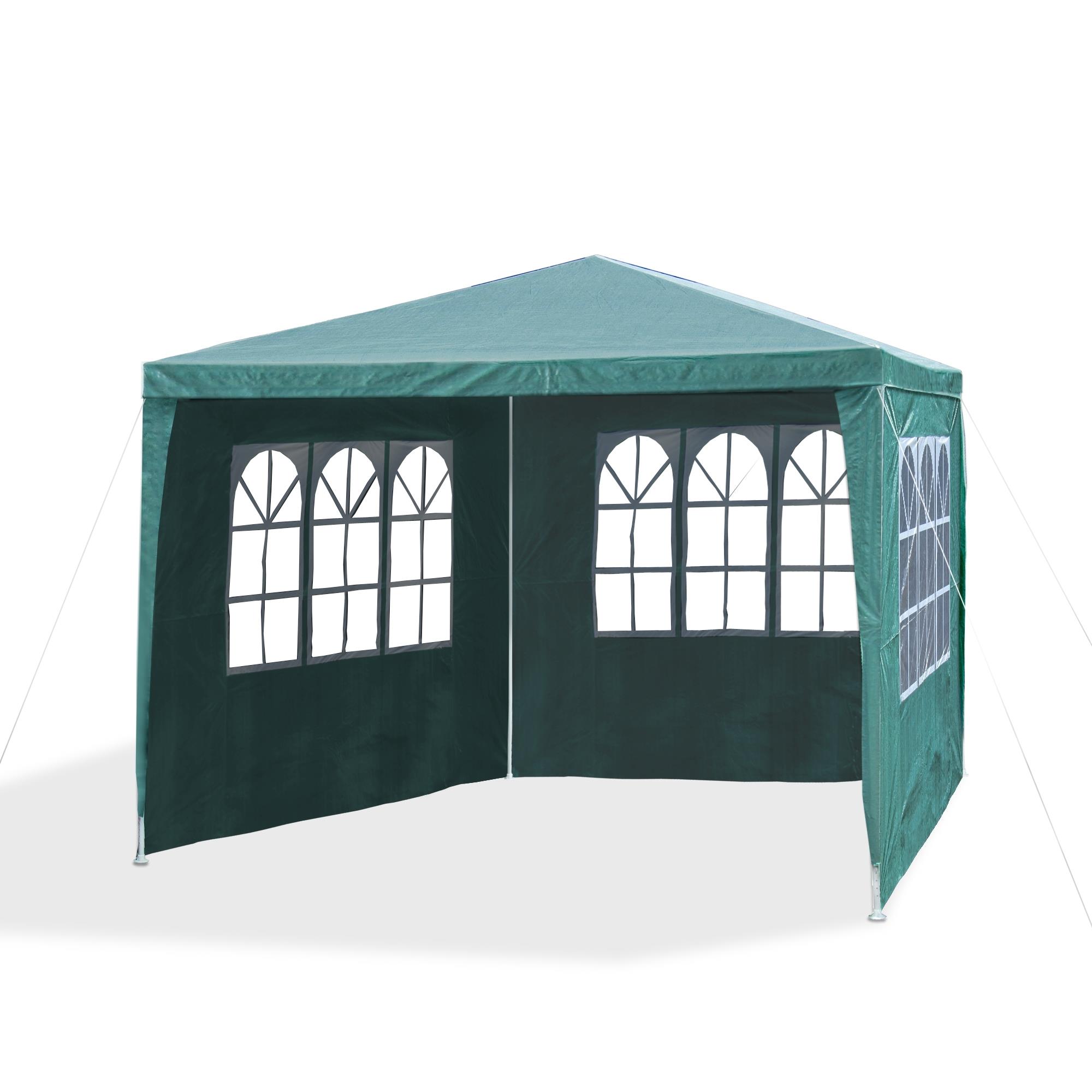 37+ Garten Zelt Pavillon, Mit einem pavillon oder gartenzelt schaffen