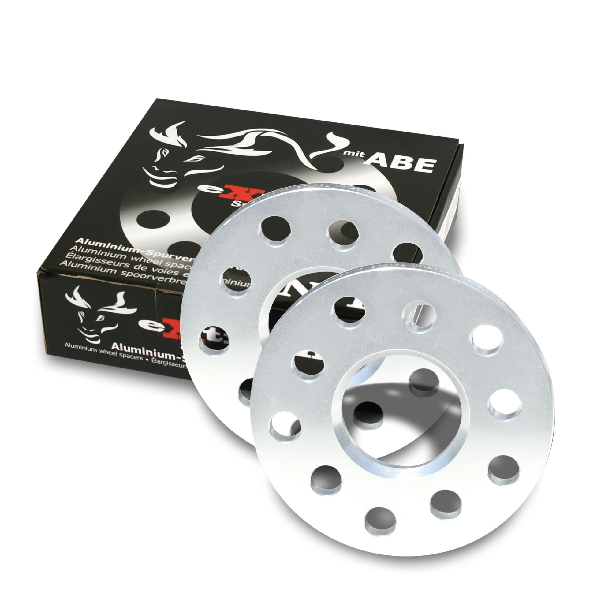 Bmw 20mm wheel spacers #5