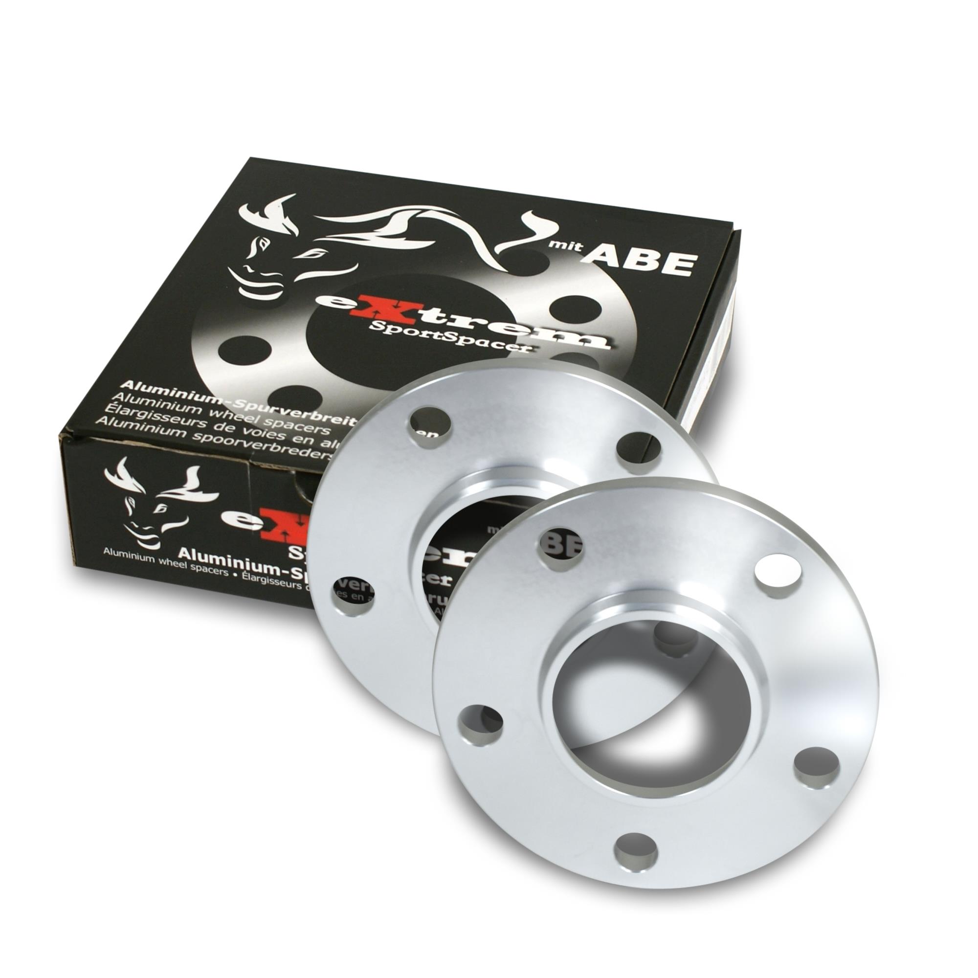 Bmw 20mm wheel spacers #7