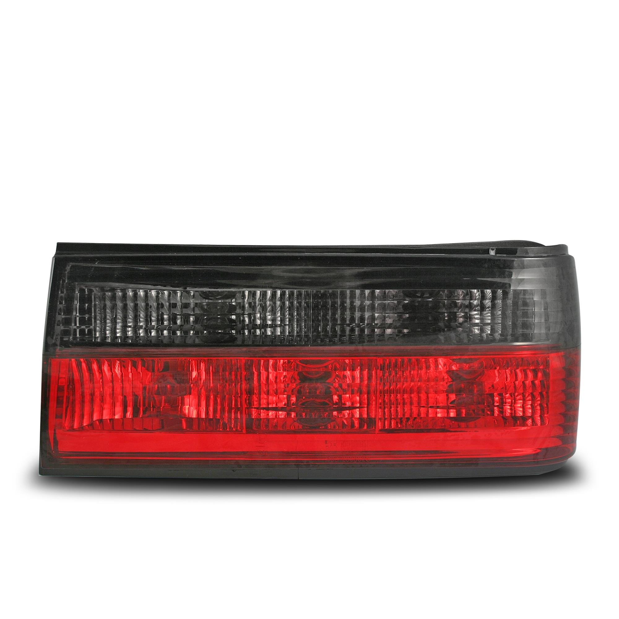 Bmw e30 touring rear lights #3