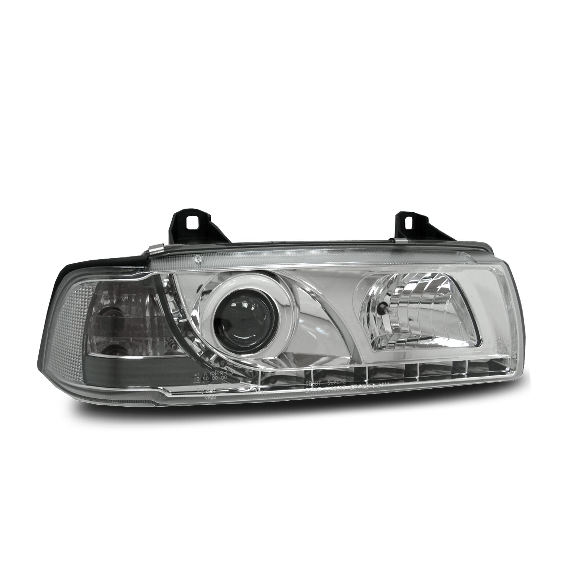 Bmw e36 all in one headlights indicators #2