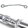 Domstrebe, Alu, BMW E36 316i, 318i M40
