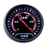 BigGauges, Zusatzinstrument, Unterdruck/Vacuum