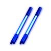 1 Set, 2 Neonleuchtst�be, 15cm (6