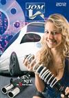 JOM Tuning Katalog 2010