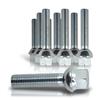Radbolzen Kugelbund M12x1,5 35mm, (10 St.)