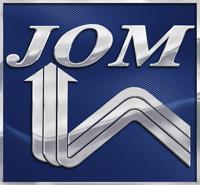 JOM Car Styling and Tuning 🛍️ Suspension sport 🚗 Entretoises de roue 🛒 Silencieux arrière