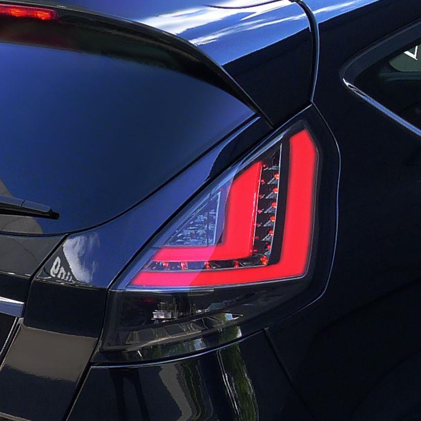 Ford fiesta dipped headlights not working #4