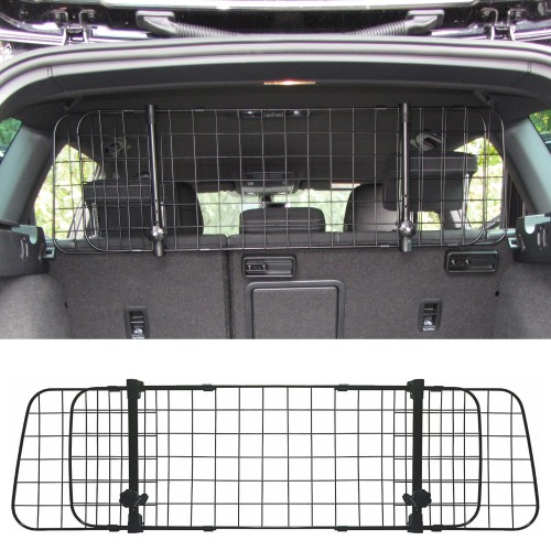 Dog Guard Barrier, Universal  SUV Guard Dog guard barrier for safe transport