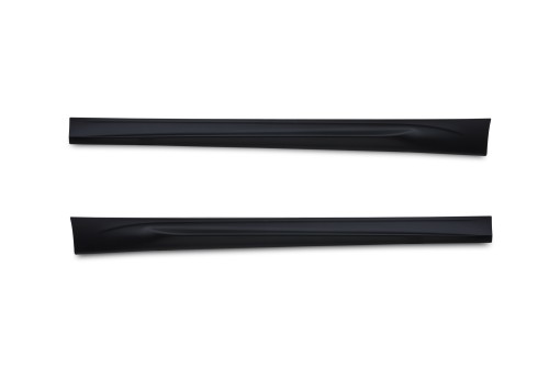 Bas de caisse, BMW E90/ E91, 05-08, berline, ABS appropriÃ© pour BMW 3er E90 Limousine and E91 Touring Mod. 2005 - 2008