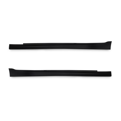 Side skirts suitable for BMW 5 series F10 Limousine and F11 Touring year 2010 - 2015