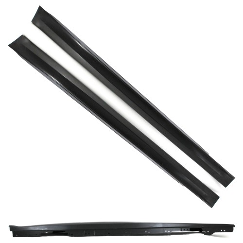 Side skirts suitable for BMW 3er F30 Limousine and F31 Touring year 2010 -