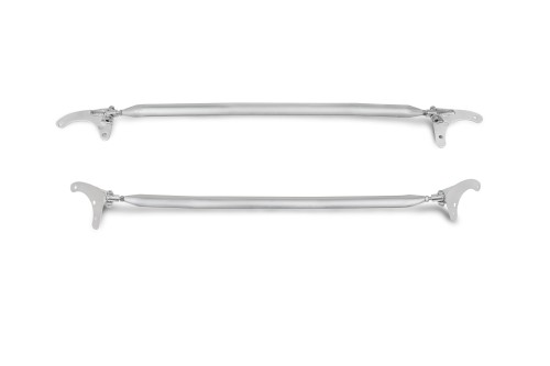 Aluminium Domstrebe verstellbar passend für BMW 3er F30/ F31/ F32/ F35, 10/2011