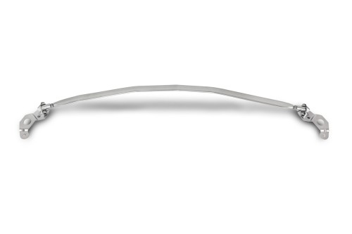 Aluminium Domstrebe verstellbar passend für BMW 1er (E81, E82, E87,& E88) Benziner, 2004-
