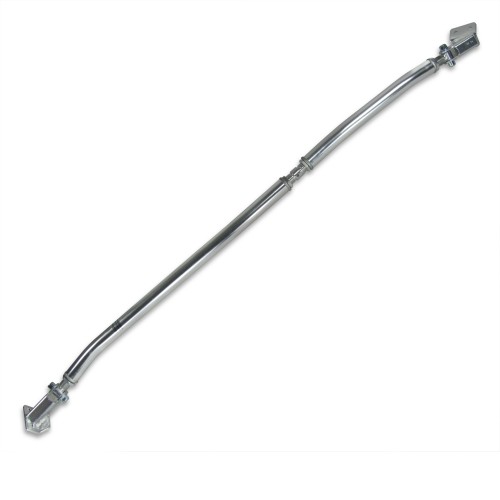 Aluminium Strut Tower Brace adjustable suitable for A4 B7 year 04-07