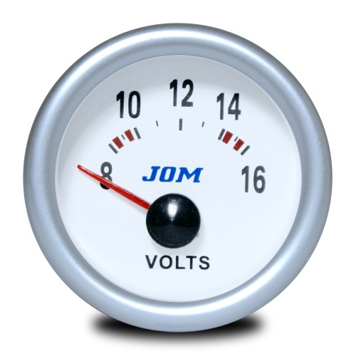 Gauge, Volt