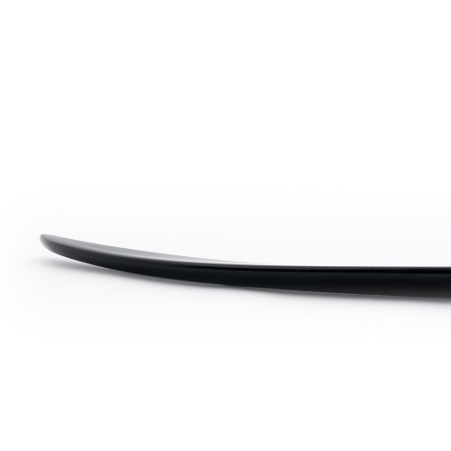 Heckspoiler 3er F30 Limo schwarz Slim glänzend mit ABE passend für 