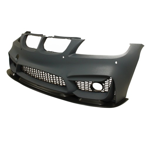 Front bumper suitable for BMW E90/ E91 2008-09/2011