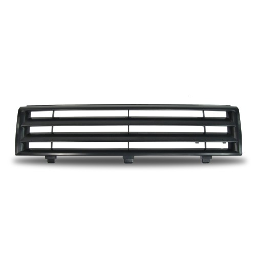 Front Grill badgeless, black suitable for VW Corrado