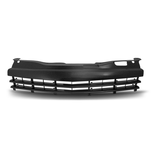 Front Grill badgeless, black suitable for Opel Astra H 3-doors GTC year 2005-