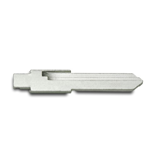 Blank Key for VW