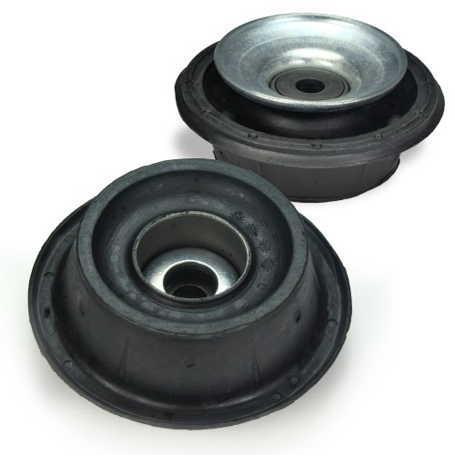 Strut Top Mount Bearing front axle suitable for VW Golf 2, Golf 3, Passat, Vento, Corrado, Seat Cordoba, Toledo und Ibiza