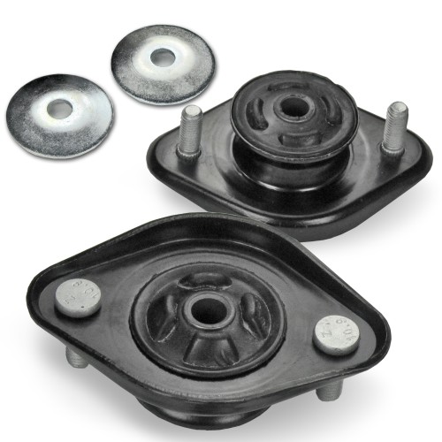 Top Strut Mounting rear axle suitable for BMW 3er E30, E36, E46, Z1 and Z3