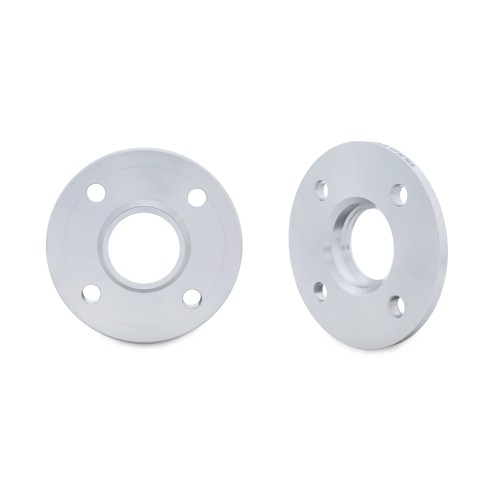 Spurverbreiterung, NJT eXtrem SportSpacer, 20mm 4/100, NLB 56,6 mm, mit Zentrierung passend für Opel