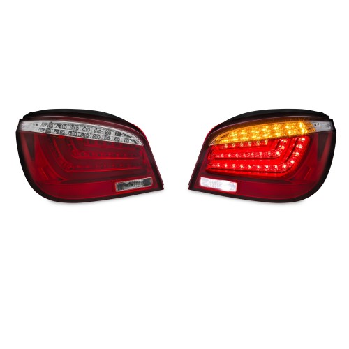BMW E60 5er 03-07 FEU PHARE ANTIBROUILLARD GAUCHE L