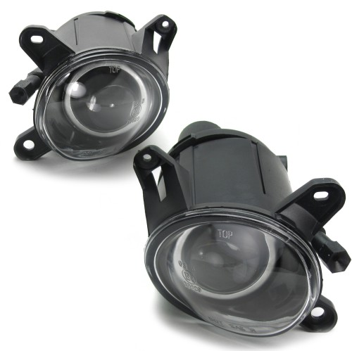 Fog lights clear suitable for VW Passat 3BG year 2000-2005