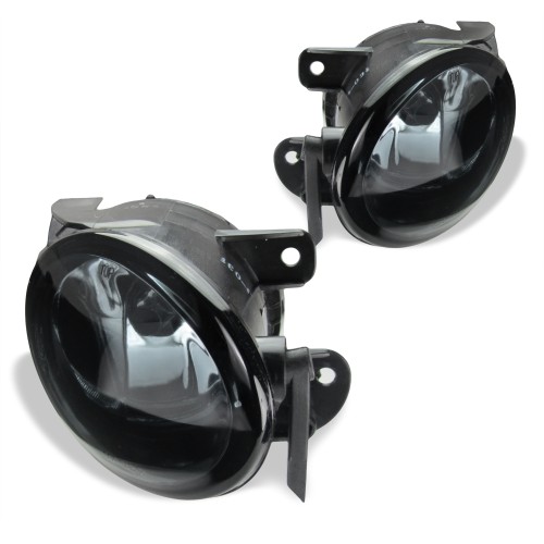 Fog lights smoke suitable for VW Passat 3C year 2005-2010