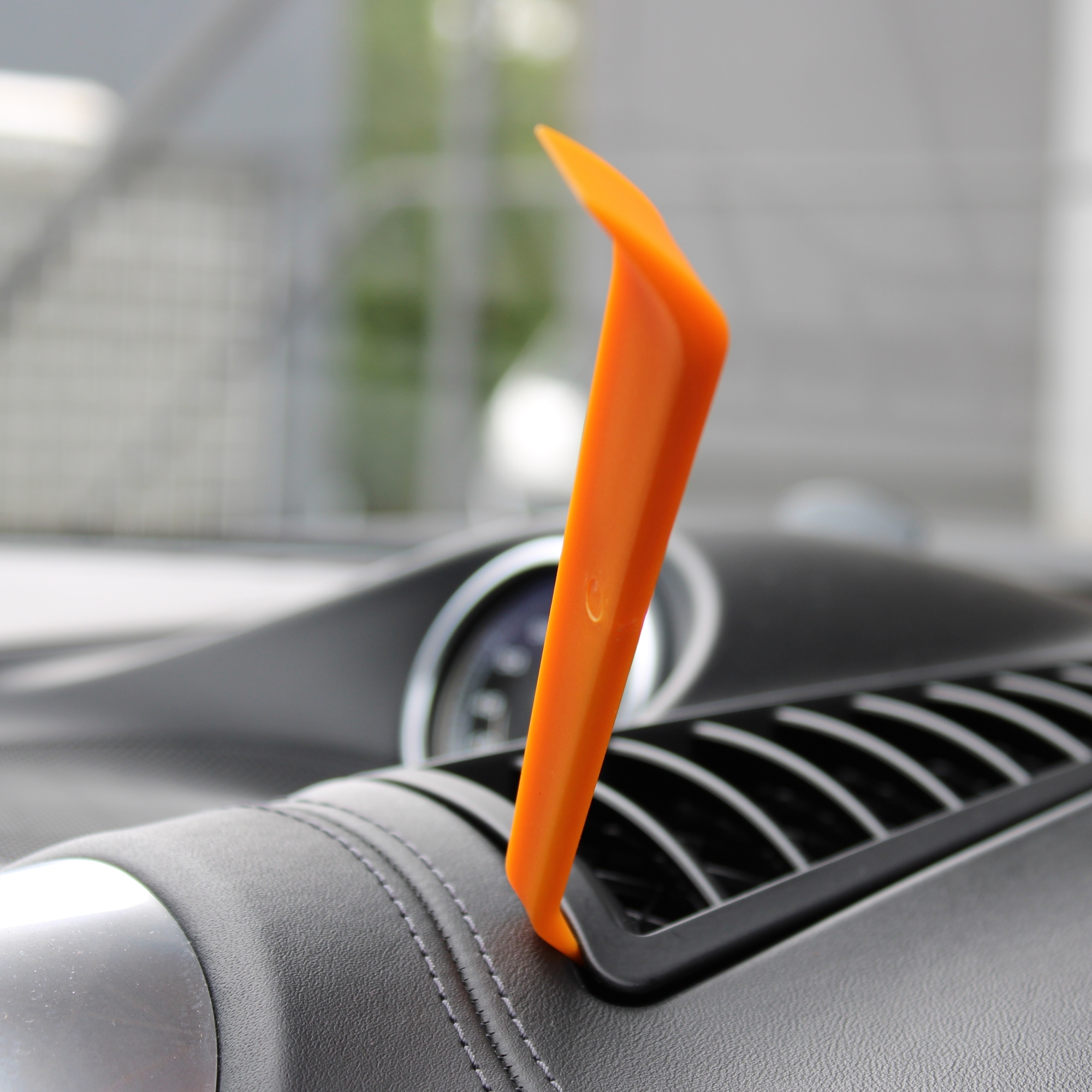 4 pcs. Car Trim Removal Tool Kit Panel Door Pry Dash Interior Clip