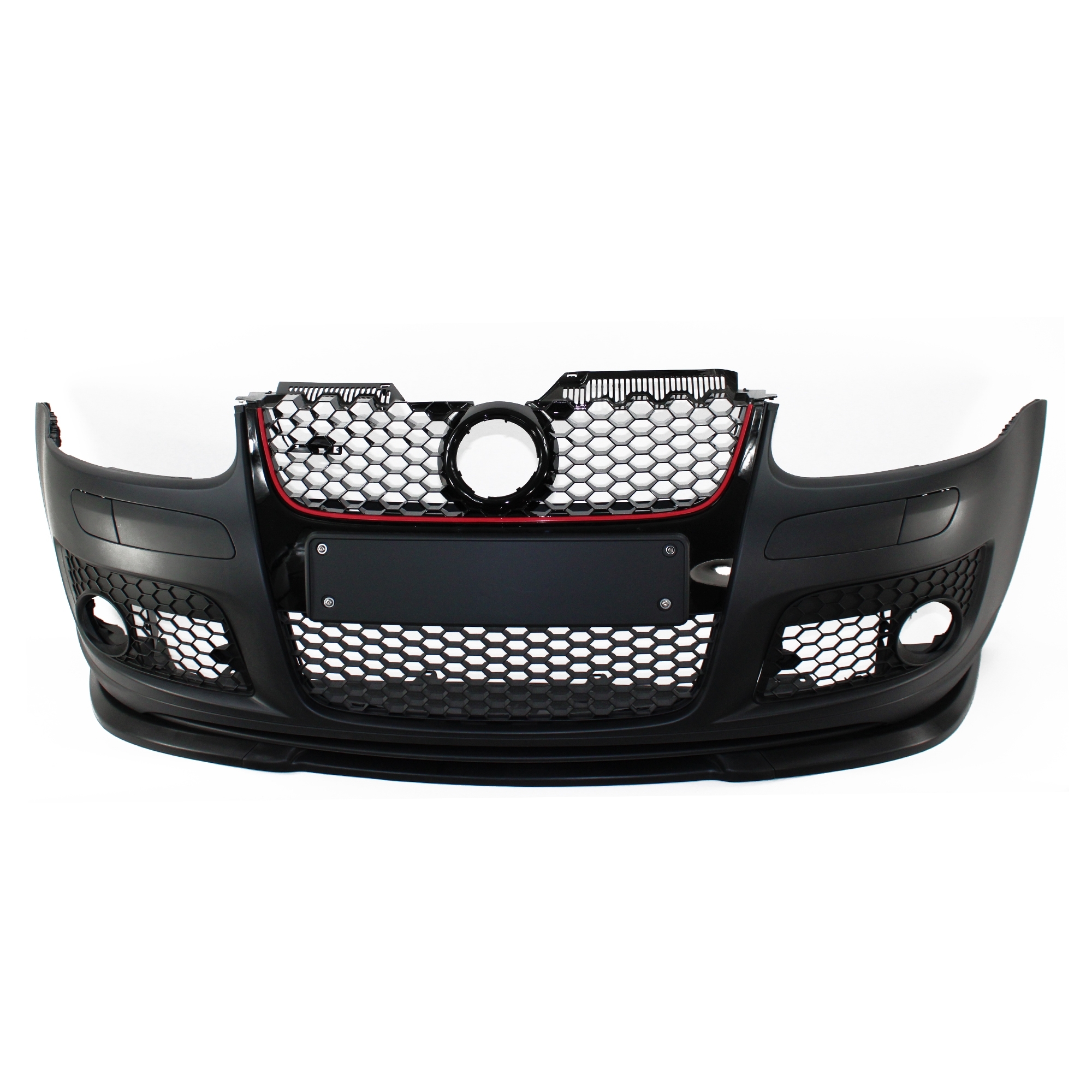 Neue Verstellbare Universal Auto Front Stoßstange Splitter Lip