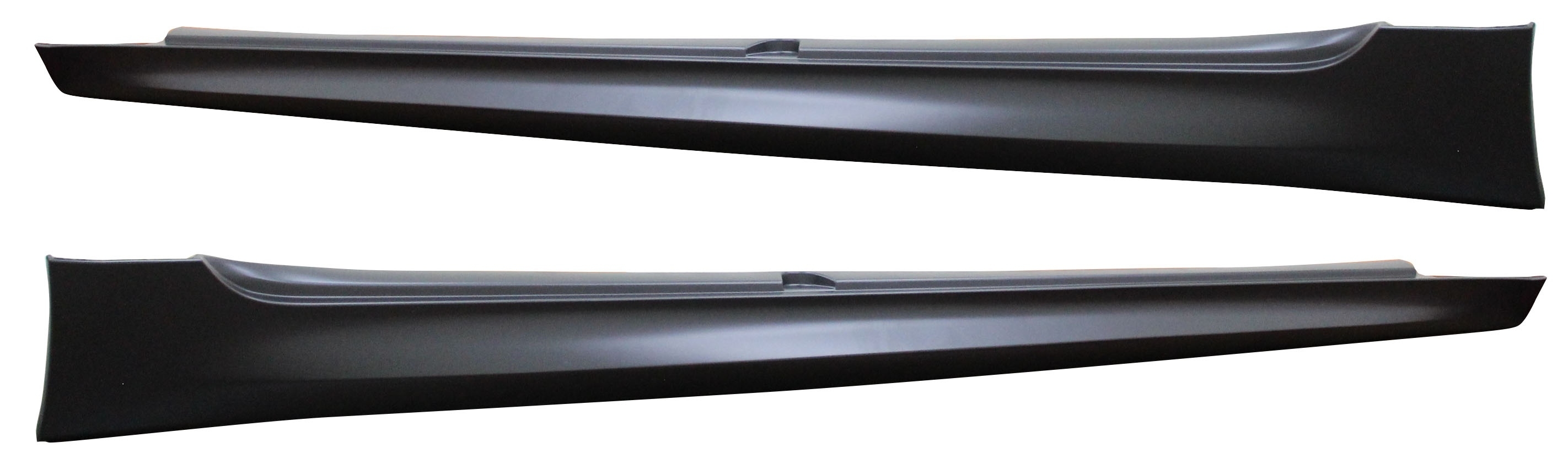 BMW Side Skirts suitable for BMW 5 series G30 year 2017-