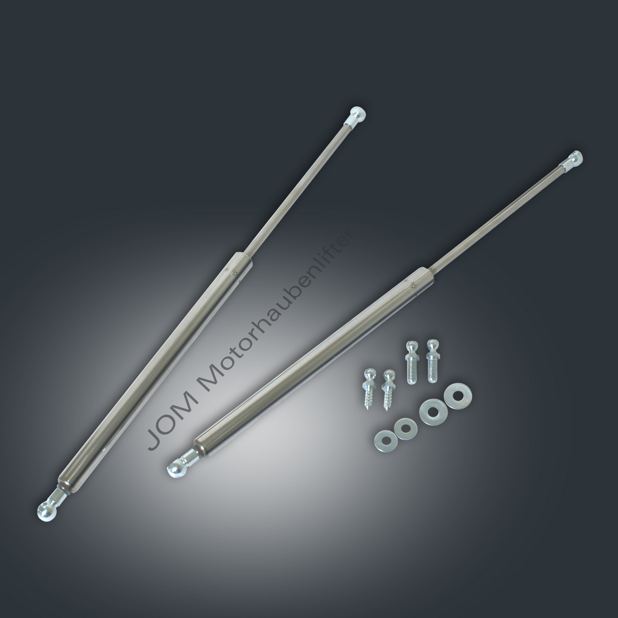 Skoda HoodLift, hood prop rod, Skoda Octavia